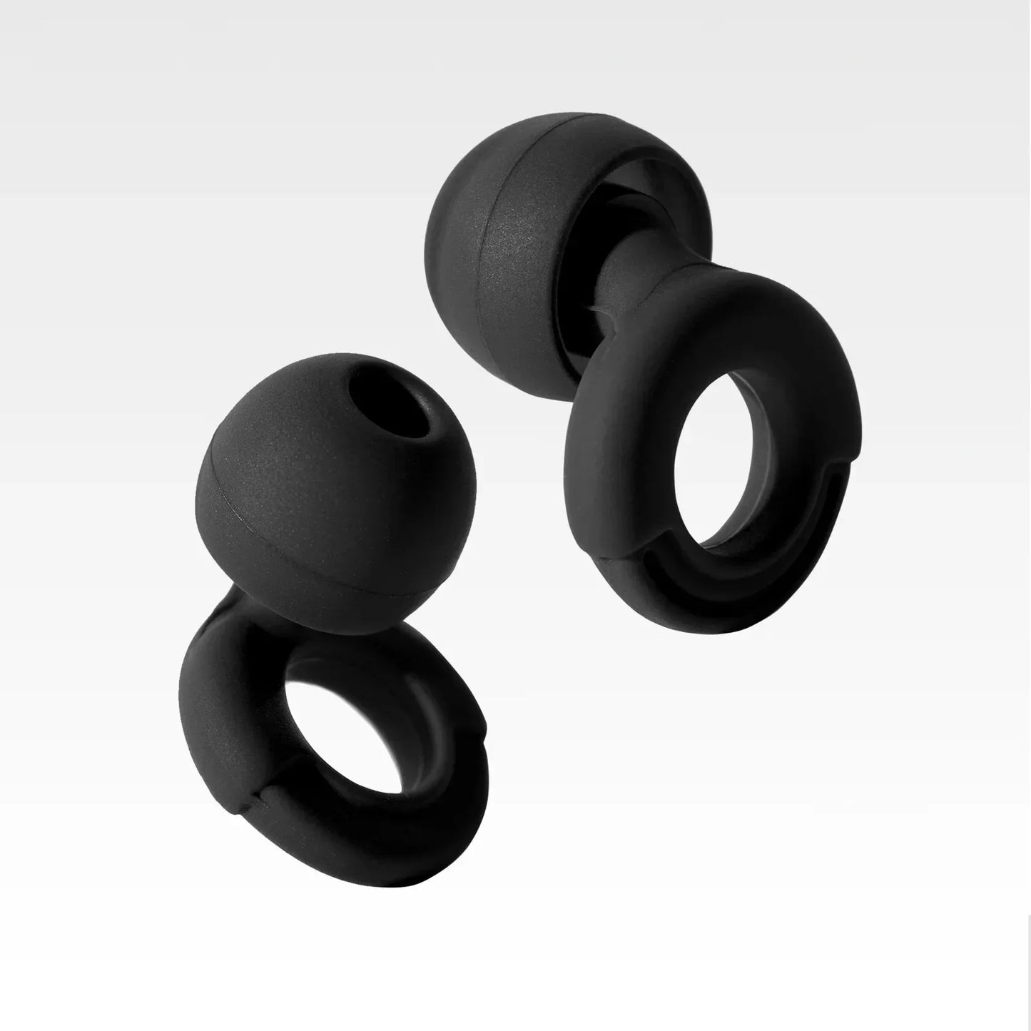 Loop Quiet Ear Plugs for Noise Reduction for Sleeping Silicone Ear Plugs for Swimming Motorbike Noise Filtering Ear Plugs