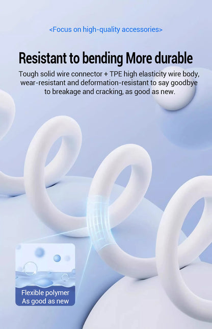 PD 20W Fast charger Cable For iphone 15 14 13 12 11 Pro Max X XS XR 8 7 6 6S Cell Phone Charger Charging Cable Accessories