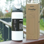 Owala Insulated Stainless Steel Water Bottle with Straw, BPA-Free Sports Water Bottle, Great for Travel, 24Oz/32 Oz,