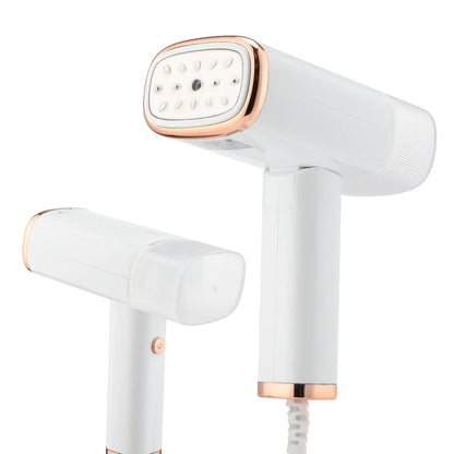 Garment Steamers 130ml Handheld Fabric Steamer Fast-Heat 1000W Garment Steamer Iron Steam Cleaner for Home Travelling Portable