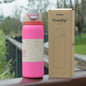 Owala Insulated Stainless Steel Water Bottle with Straw, BPA-Free Sports Water Bottle, Great for Travel, 24Oz/32 Oz,